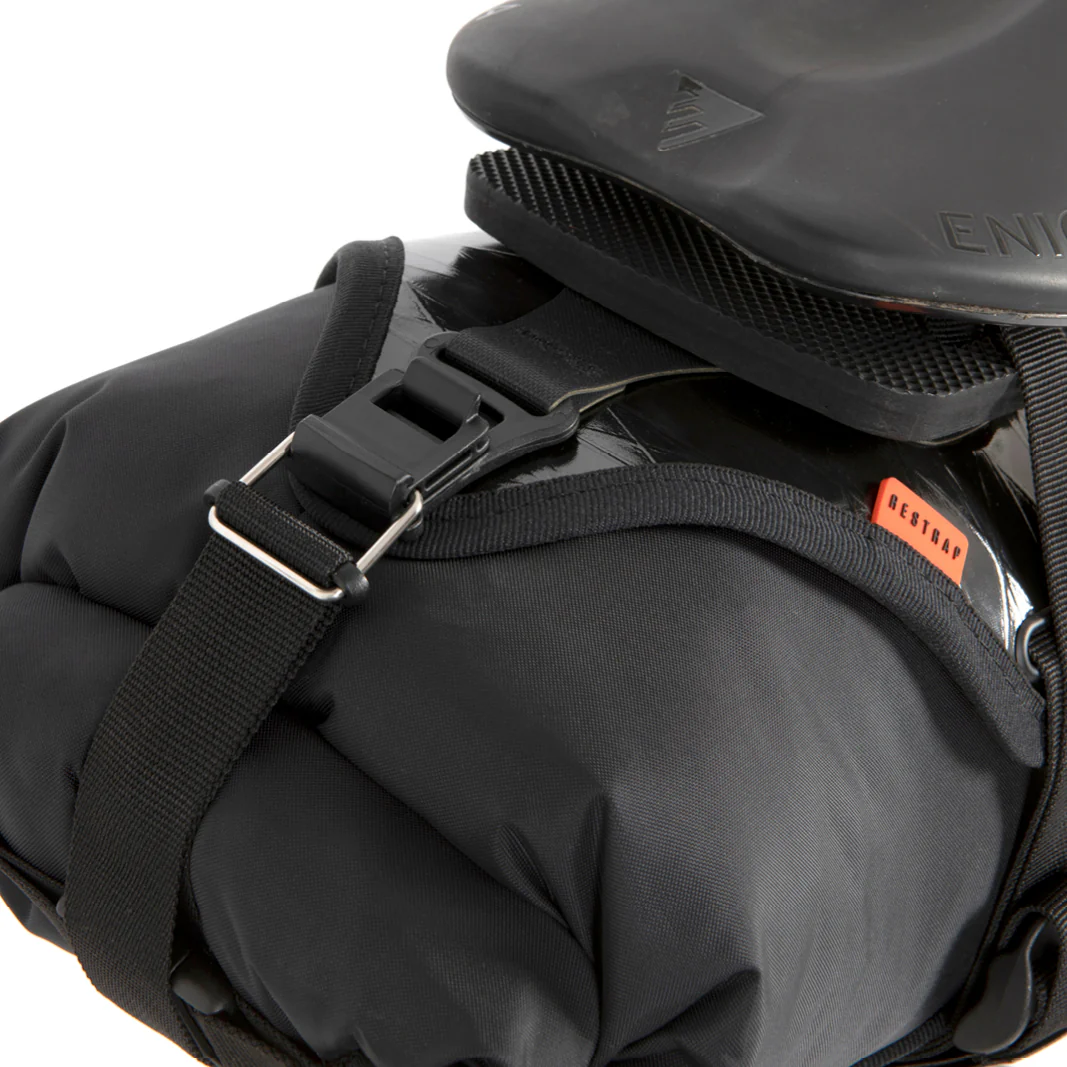Race Saddle Bag (7 Litres) - Image 5