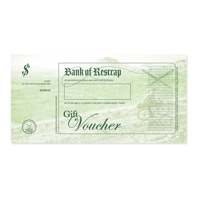 Restrap Gift Card - EU Store - Image 3