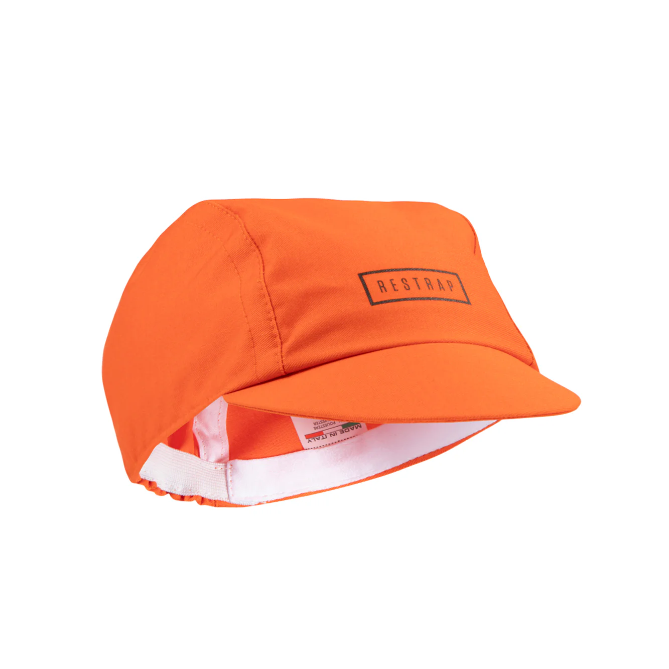 Restrap Logo Cycling Cap - Image 6