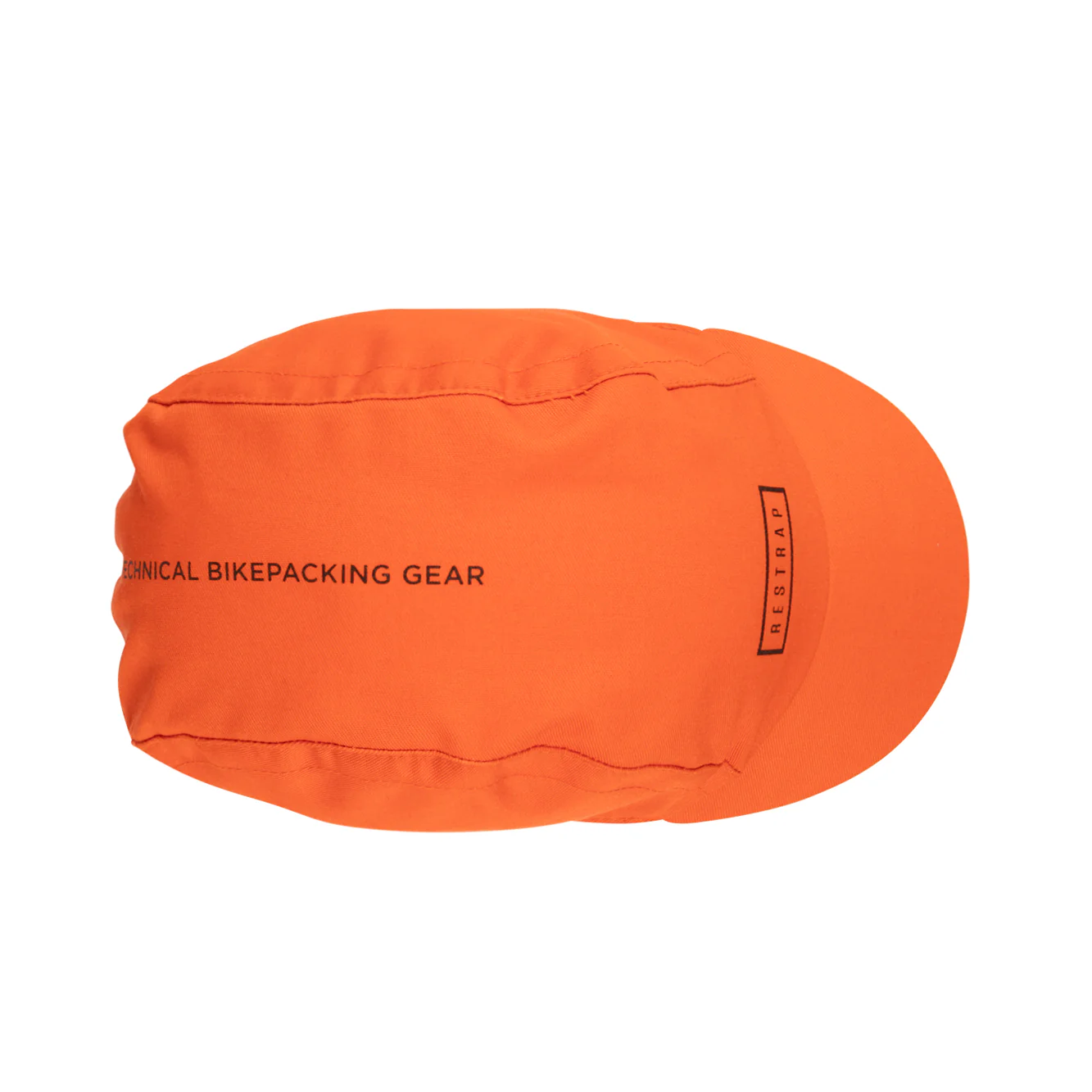 Restrap Logo Cycling Cap - Image 9