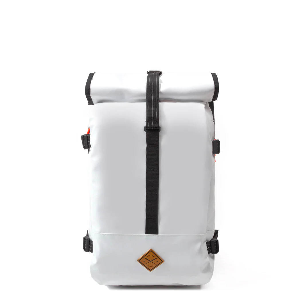 Rolltop Backpack (22 Litres) - Image 12