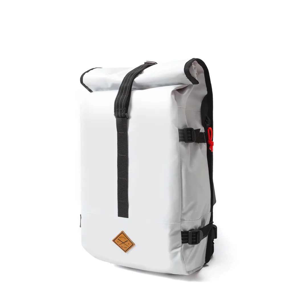 Rolltop Backpack (22 Litres) - Image 13