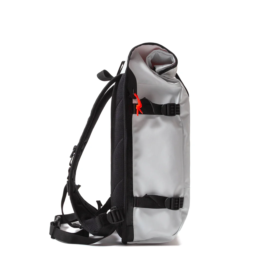 Rolltop Backpack (22 Litres) - Image 14