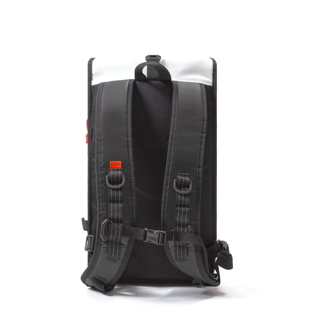 Rolltop Backpack (22 Litres) - Image 15