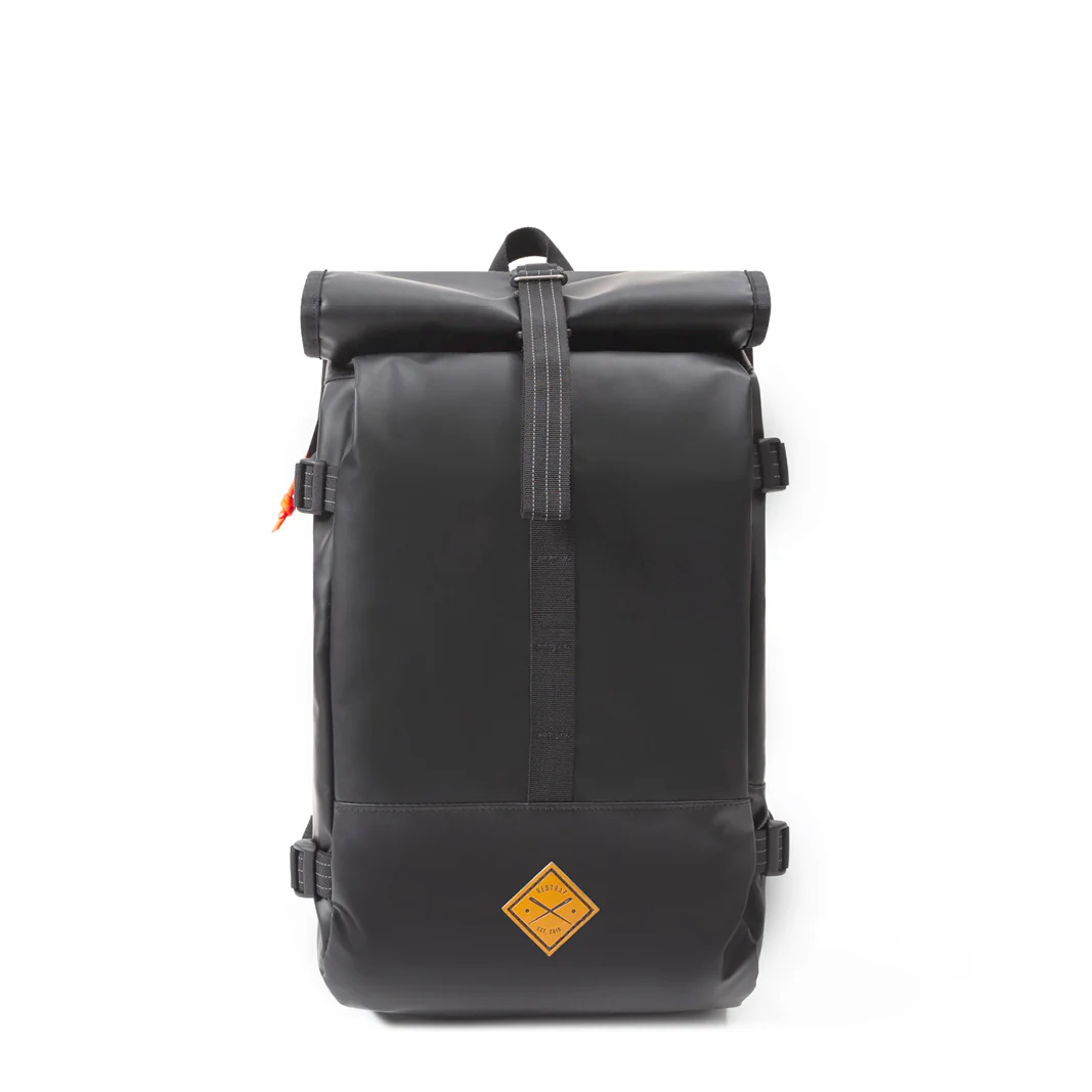 Rolltop Backpack (22 Litres) - Image 3