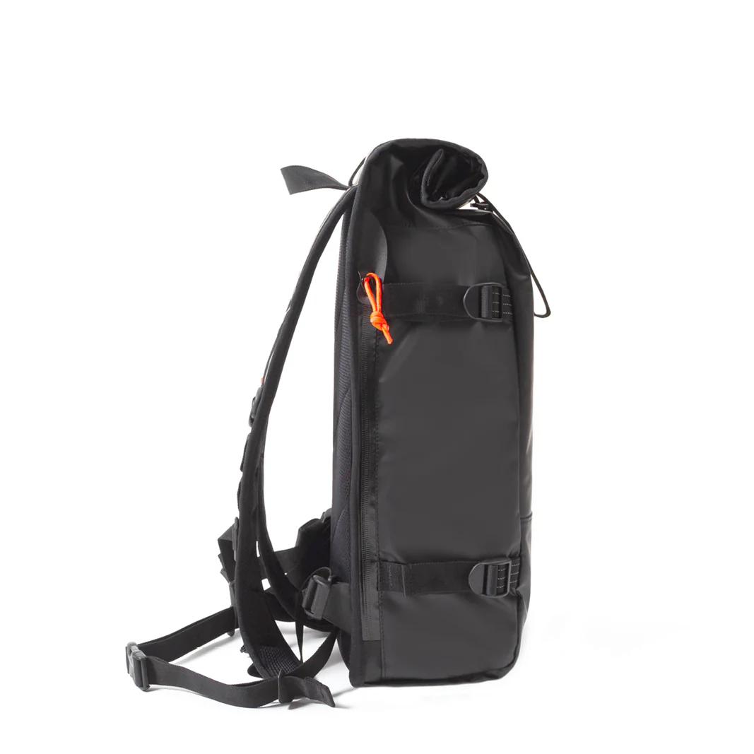 Rolltop Backpack (22 Litres) - Image 4