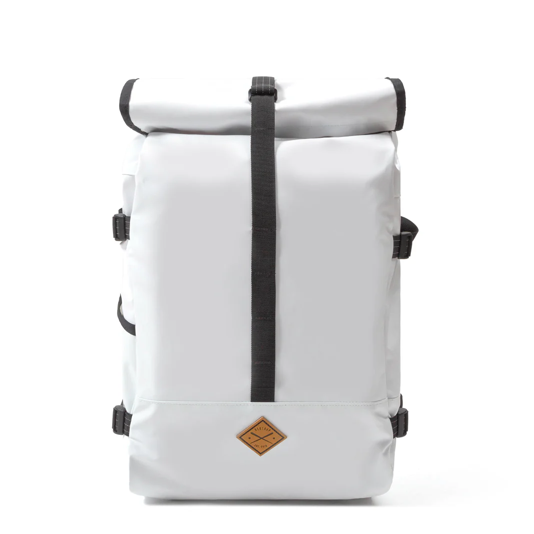 Rolltop Backpack (40 Litres) - Image 12