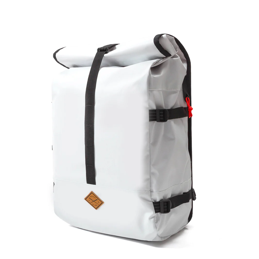 Rolltop Backpack (40 Litres) - Image 13