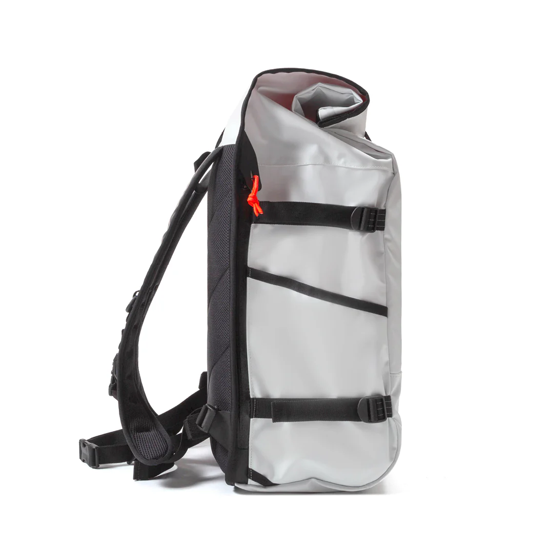 Rolltop Backpack (40 Litres) - Image 14