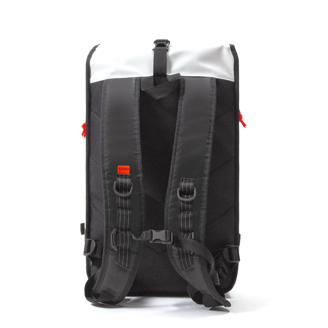 Rolltop Backpack (40 Litres) - Image 15