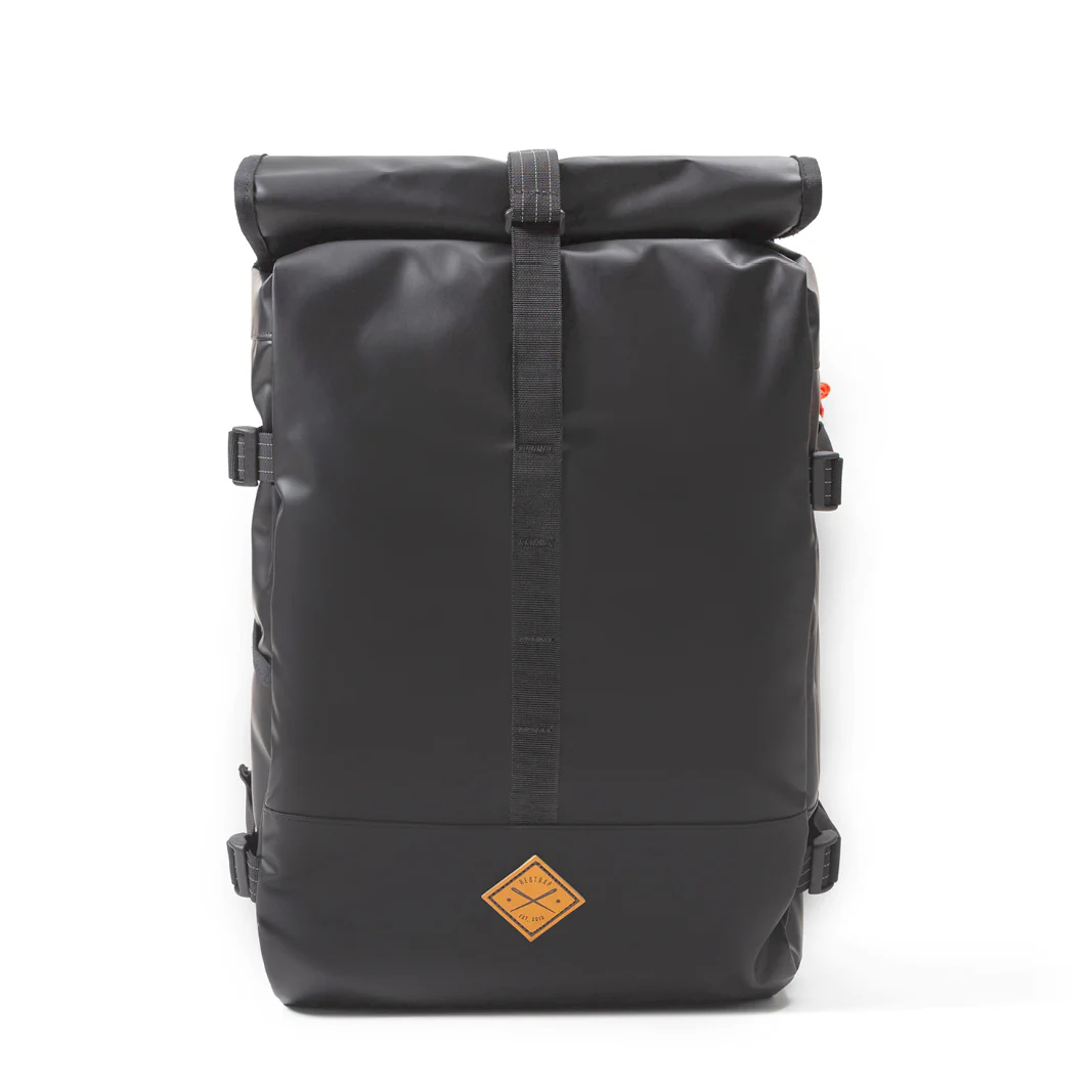 Rolltop Backpack (40 Litres) - Image 3