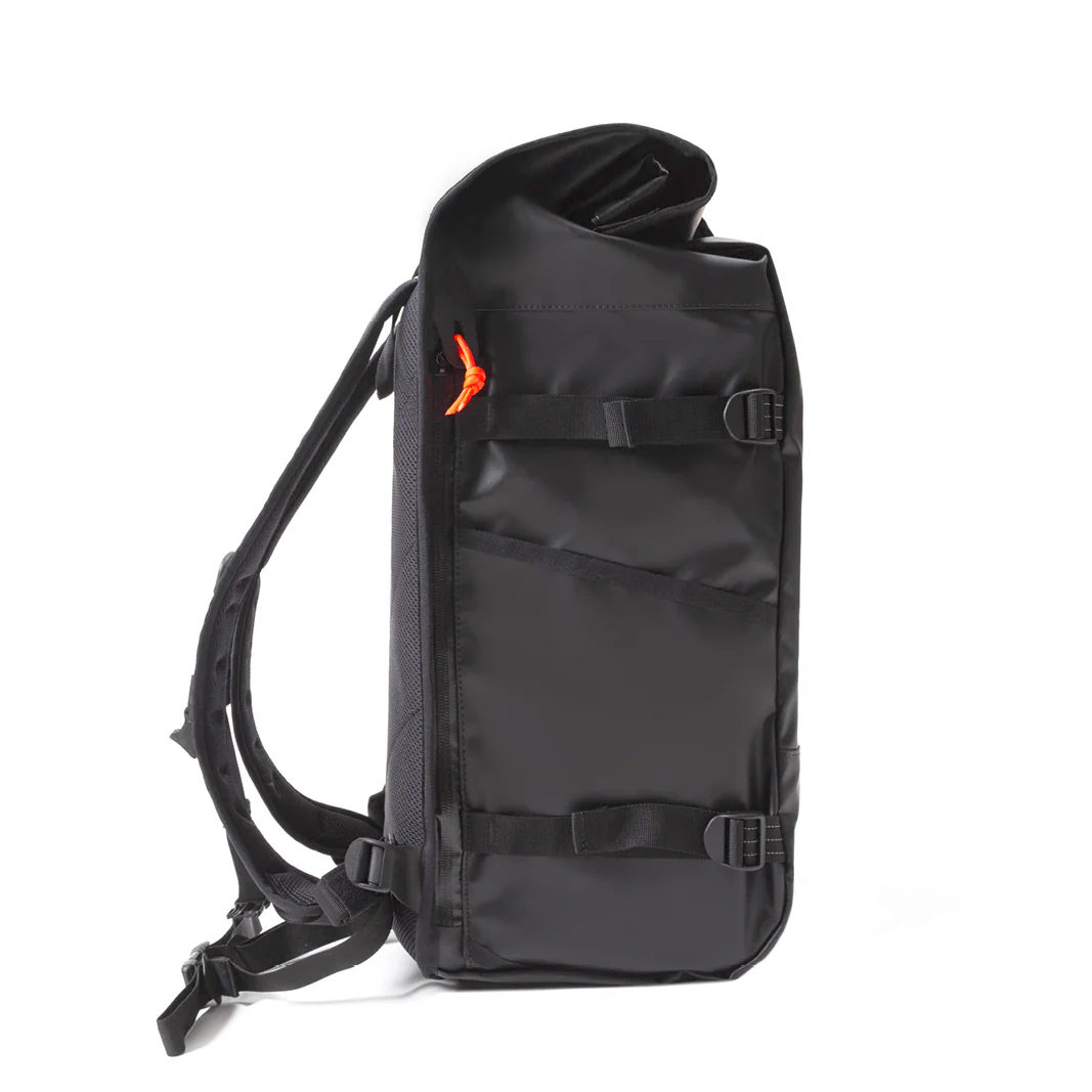 Rolltop Backpack (40 Litres) - Image 4