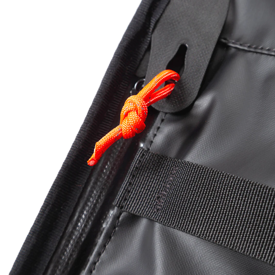 Rolltop Backpack (40 Litres) - Image 9
