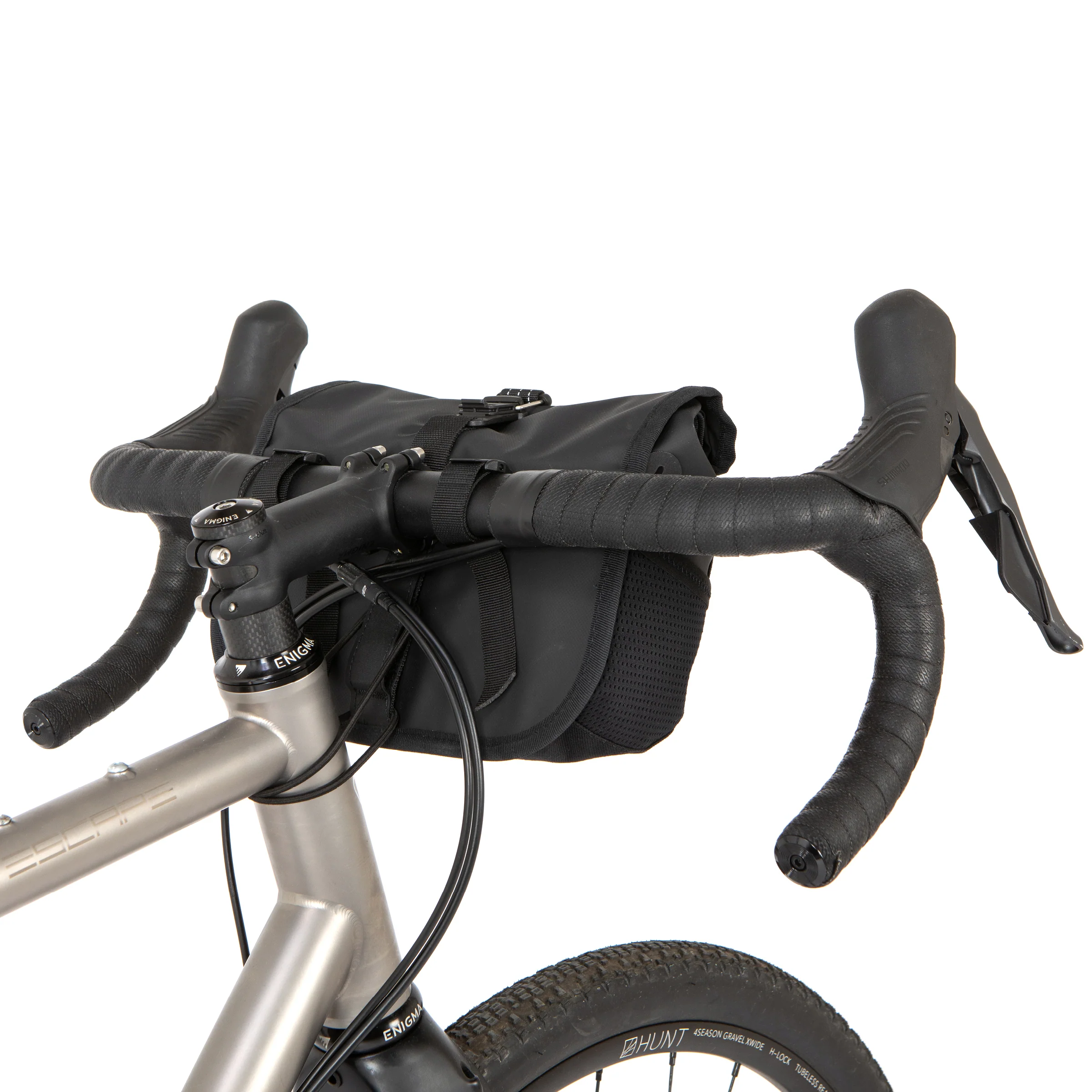 Rolltop Canister Bag - Image 5