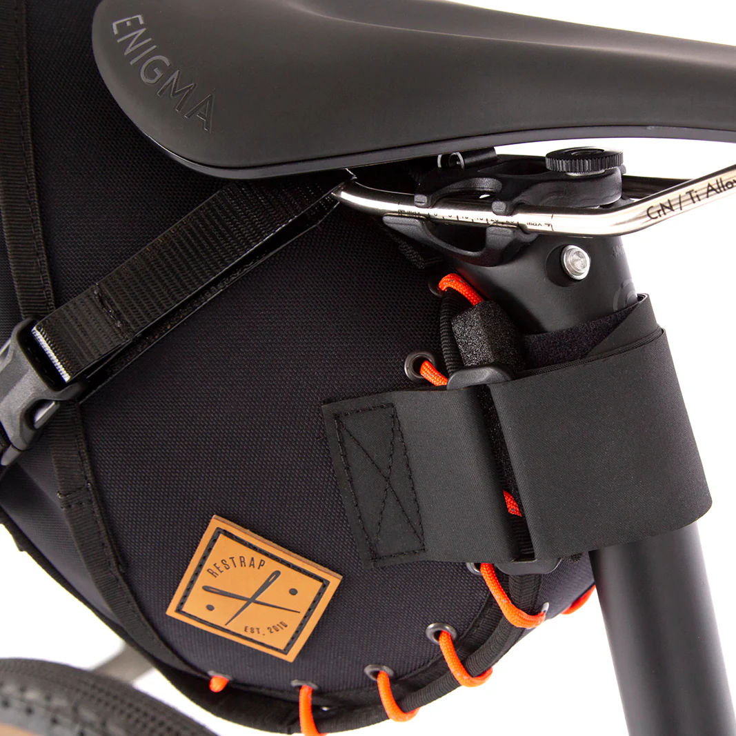 Saddle Bag (8 Litres) - Image 14