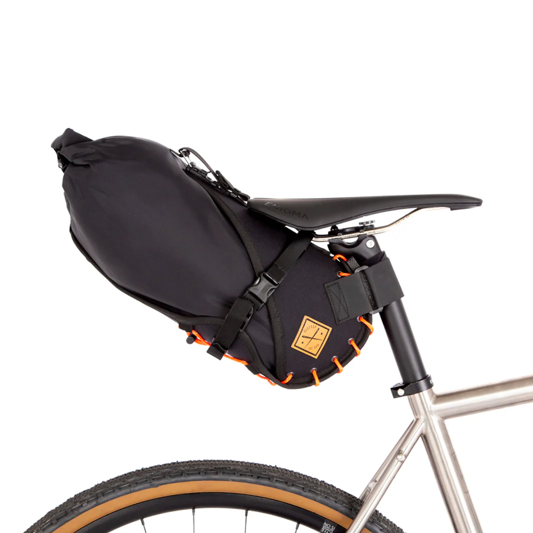 Saddle Bag (8 Litres) - Image 9
