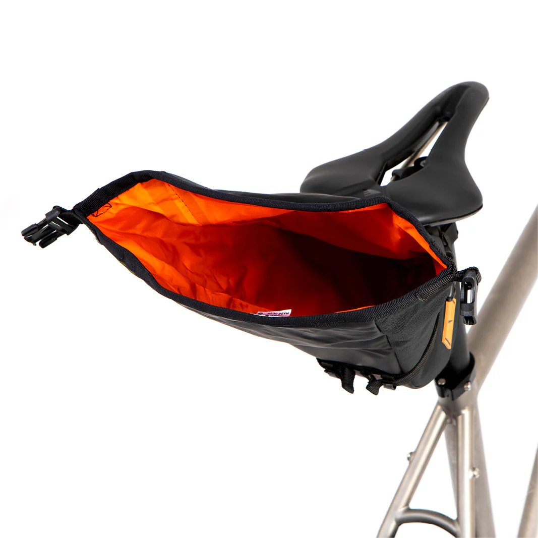 Saddle Pack (2.5 Litres) - Image 6