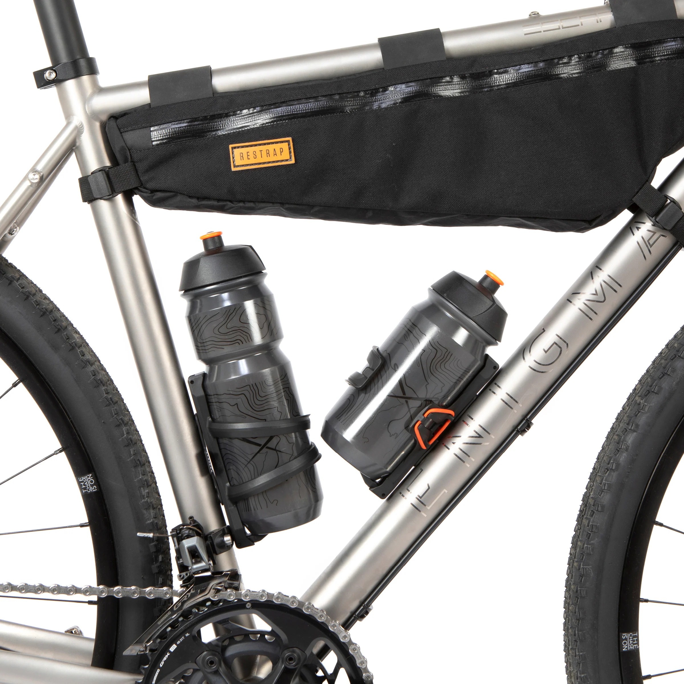 Side Release Bottle Cage - Image 3