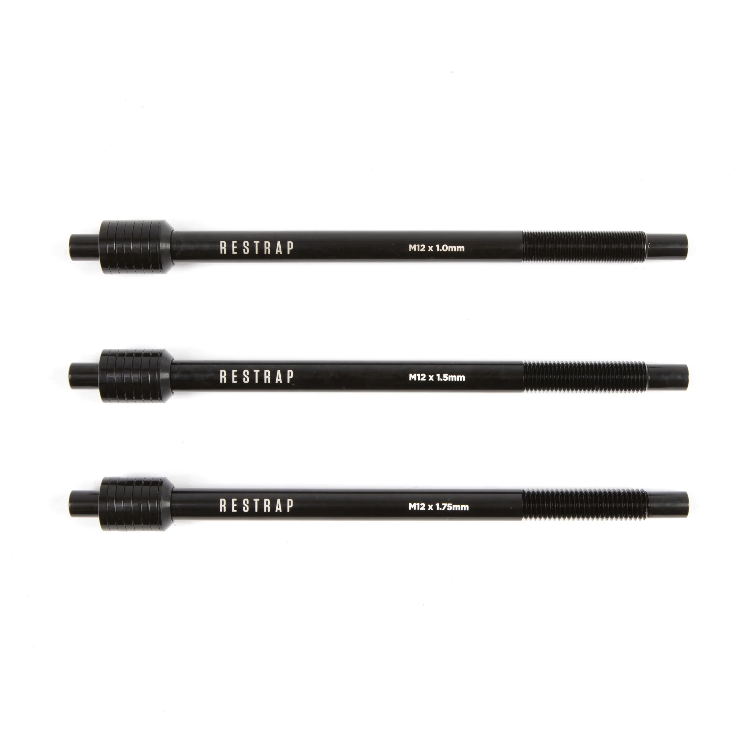 Switch Axle