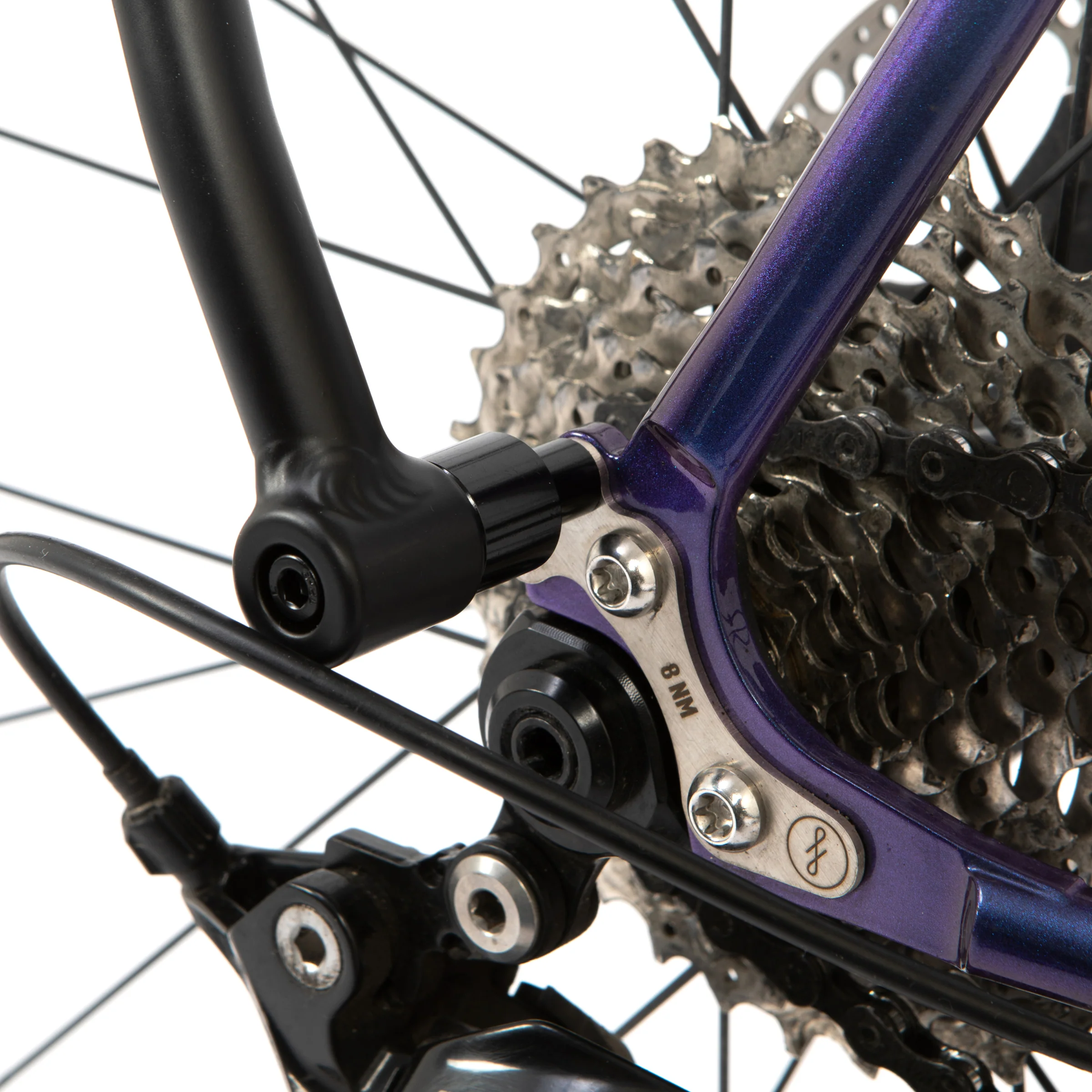 Switch Rack - Direct Mount - Image 9