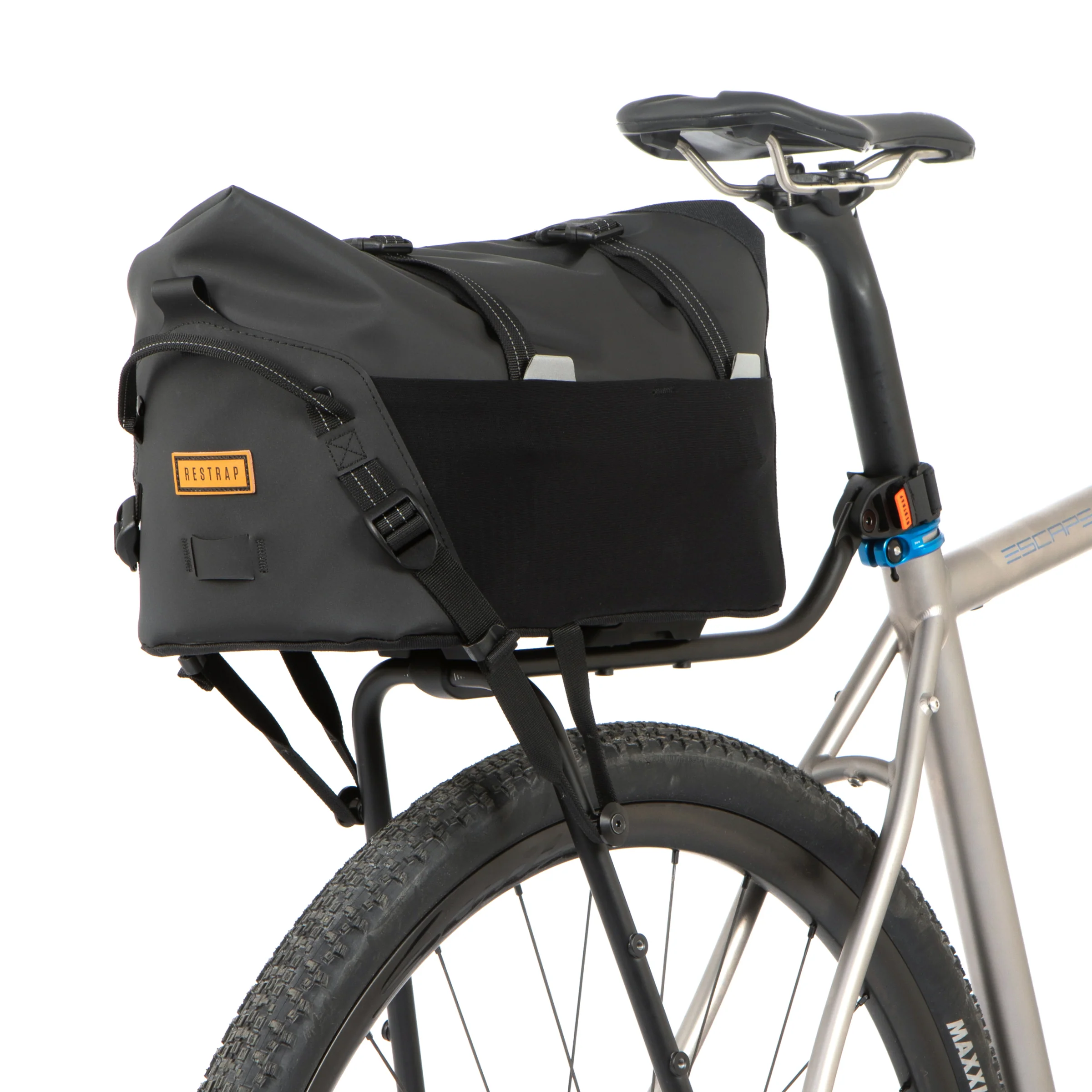 Switch Top Bag (15 Litres) - Image 2