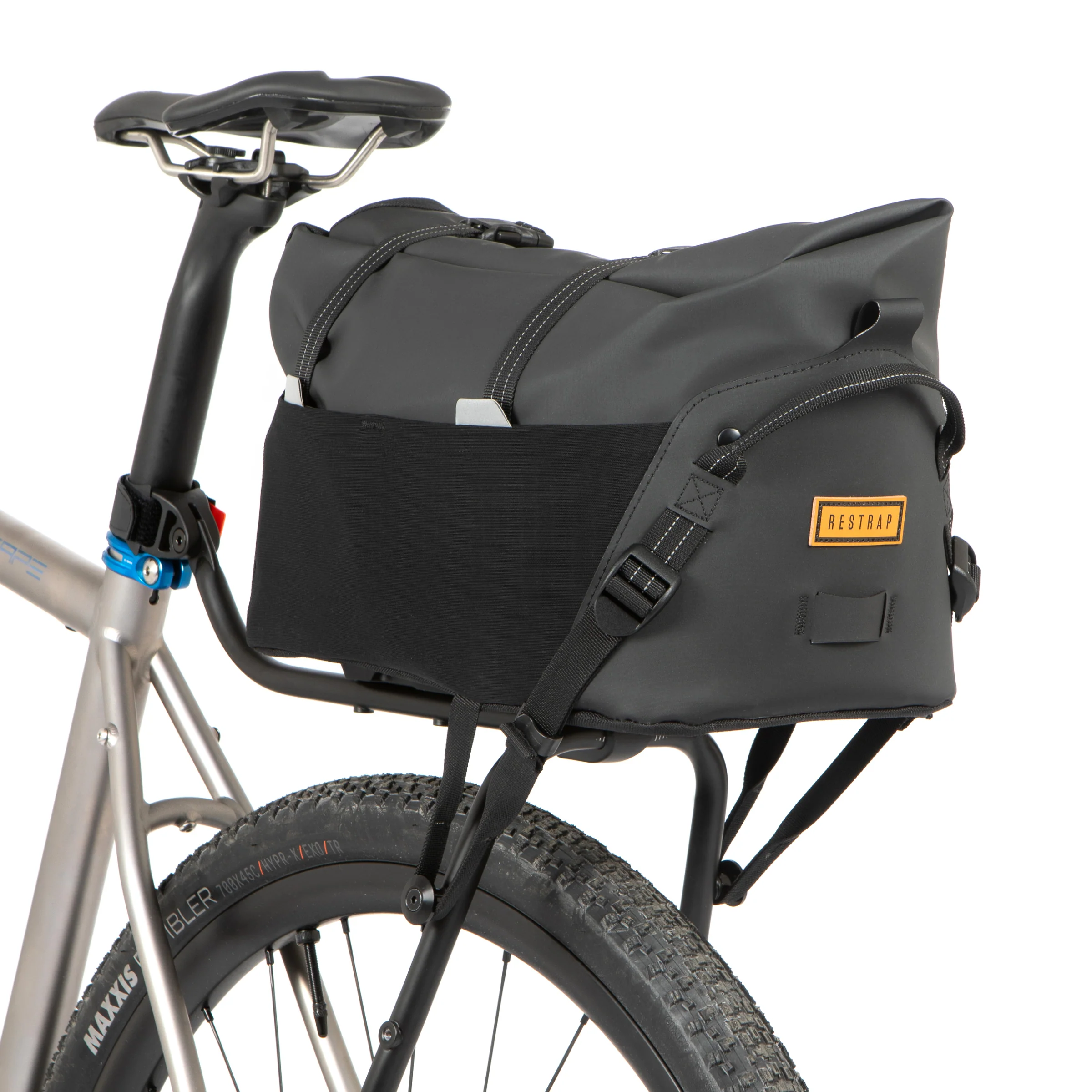 Switch Top Bag (15 Litres) - Image 4