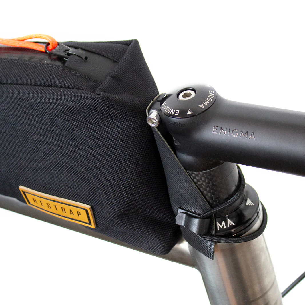 Top Tube Bag (0.8 Litres) - Image 3