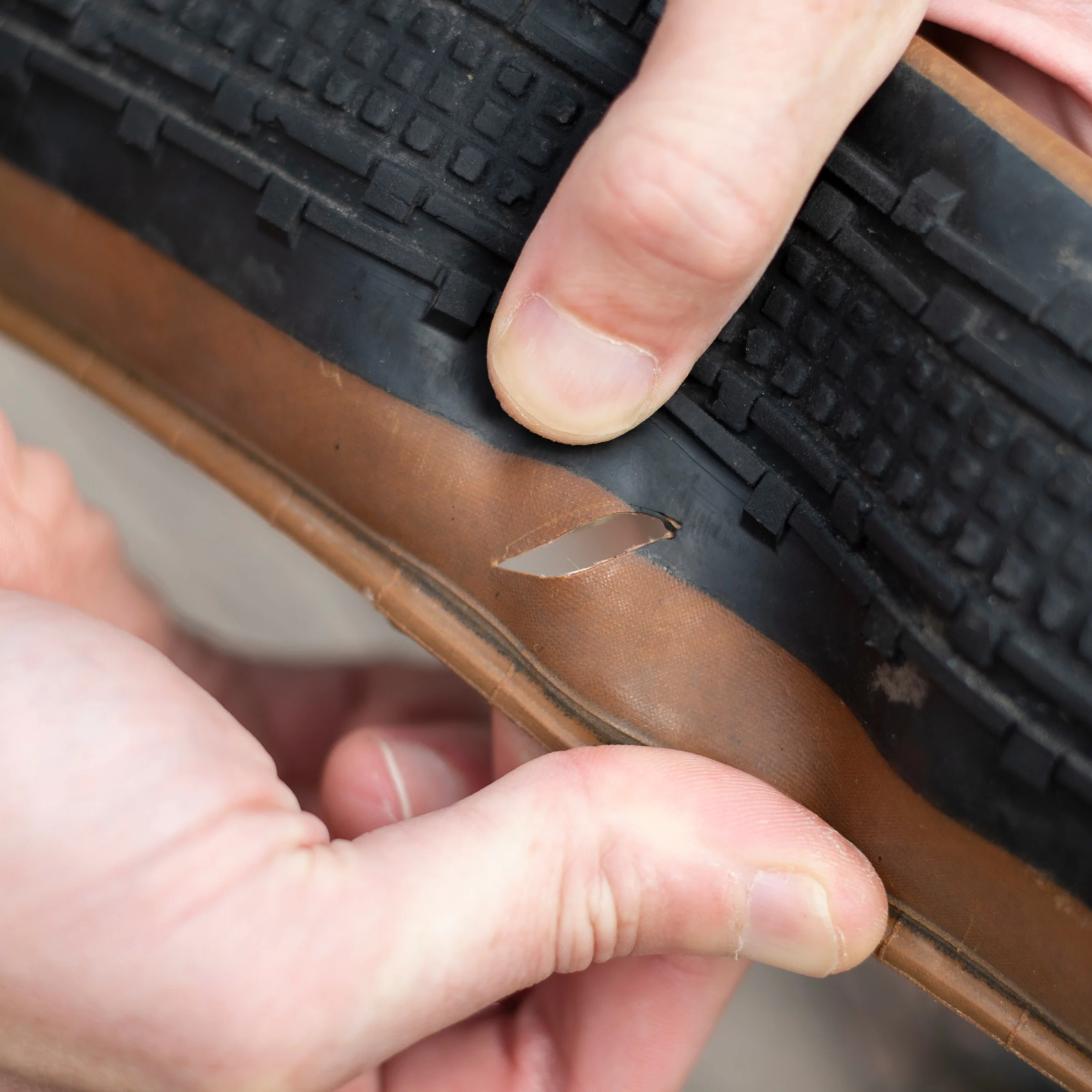 Tyre Boot Kit - Image 6