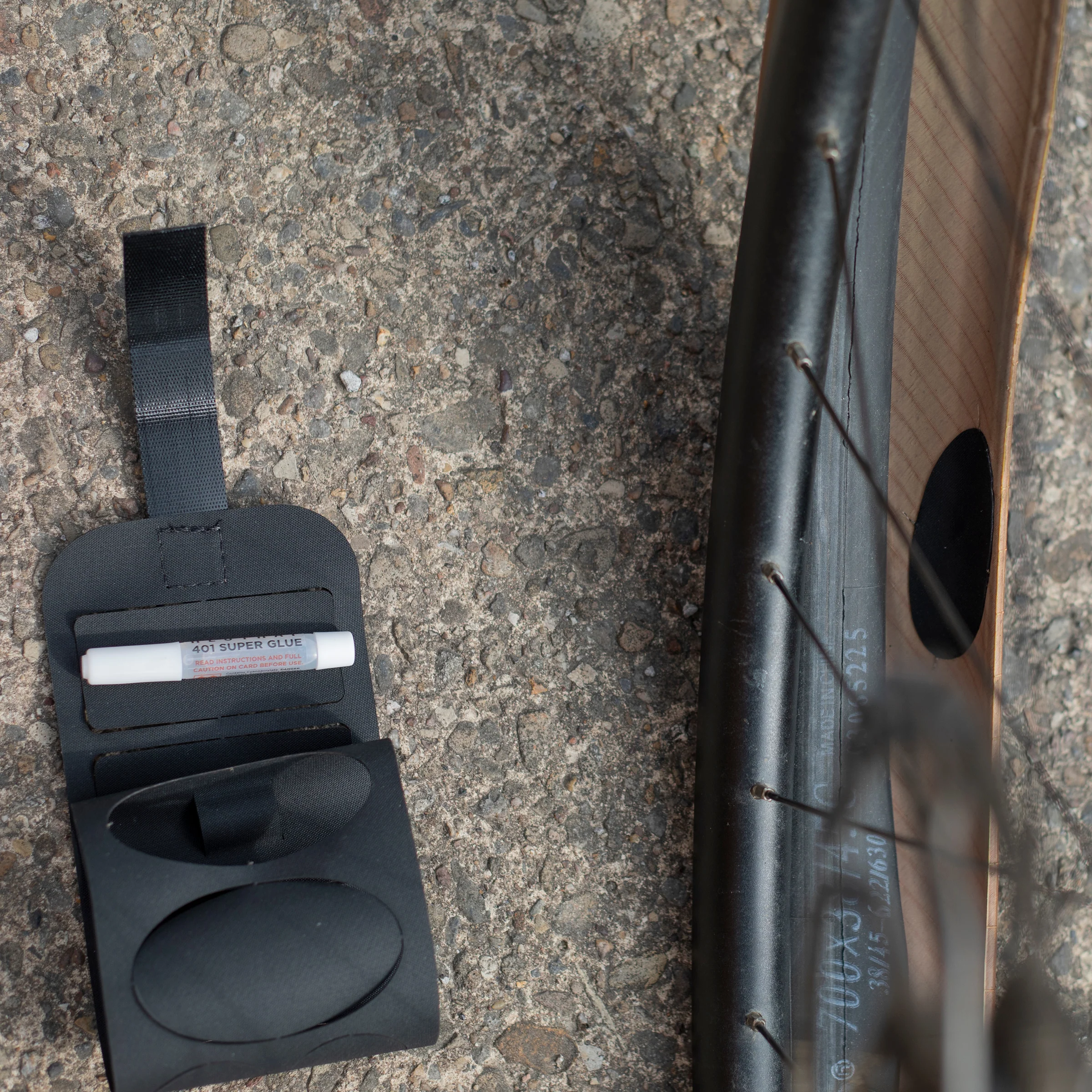 Tyre Boot Kit - Image 9
